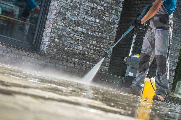 Best Parking Lot and Garage Cleaning  in Folcroft, PA