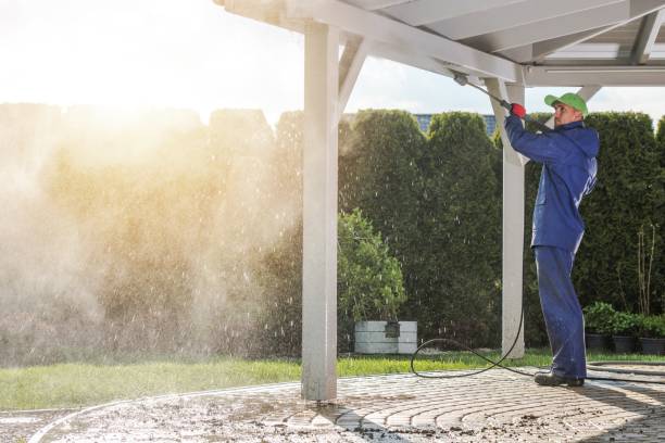 Best Solar Panel Cleaning  in Folcroft, PA