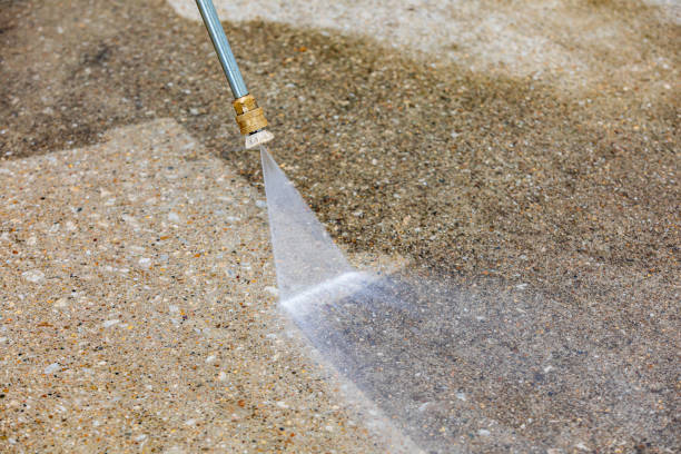 Best Building Exterior Washing  in Folcroft, PA