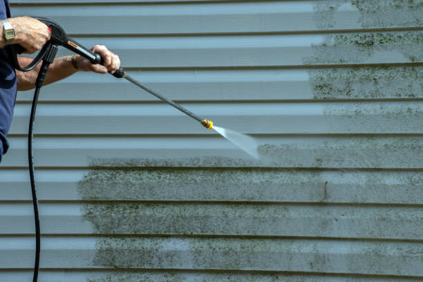 Best Restaurant Pressure Washing  in Folcroft, PA